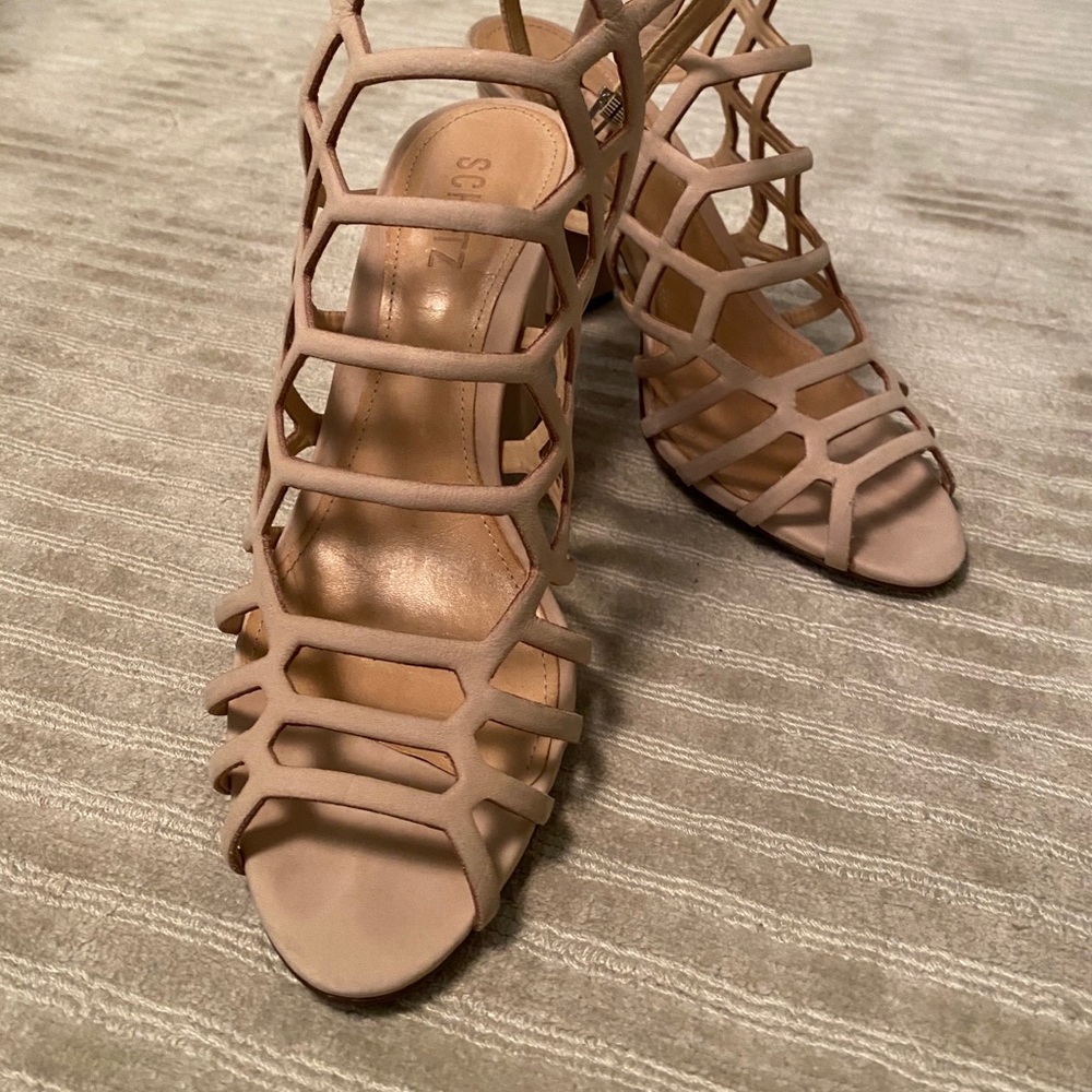SCHUTZ heels